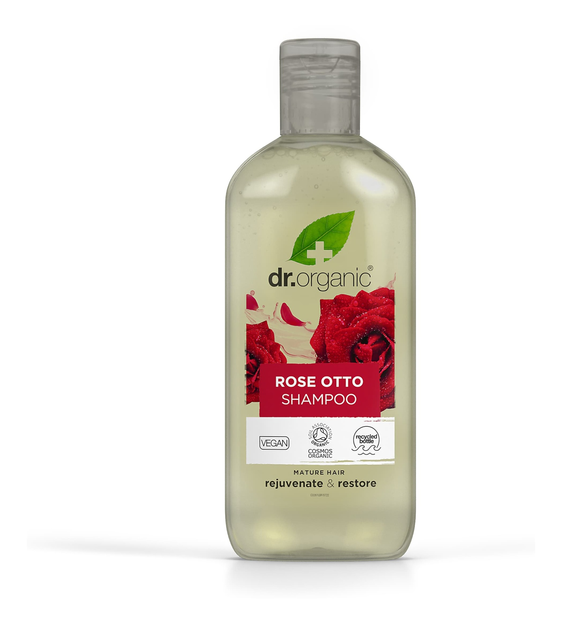 Rose Shampoo