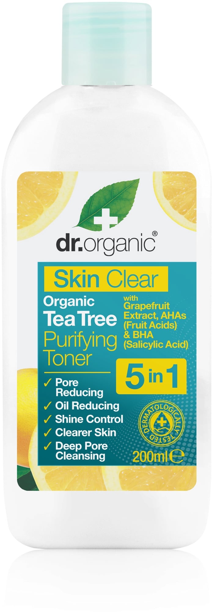 Skin Clear Toner