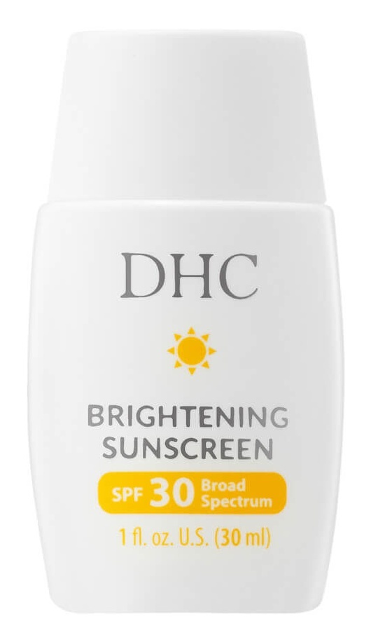 Brightening Sunscreen SPF 30 Broad Spectrum