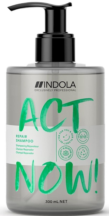 Act Now! Repair Shampoo