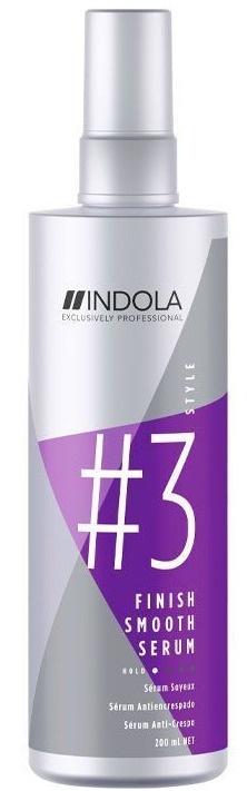 Finish Smooth Serum