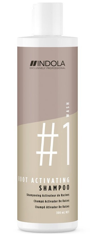 Root Activating Shampoo