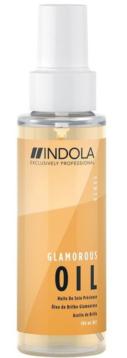 Glamorous Oil Gloss