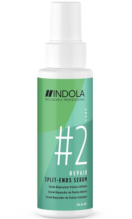 Repair Split-Ends Serum