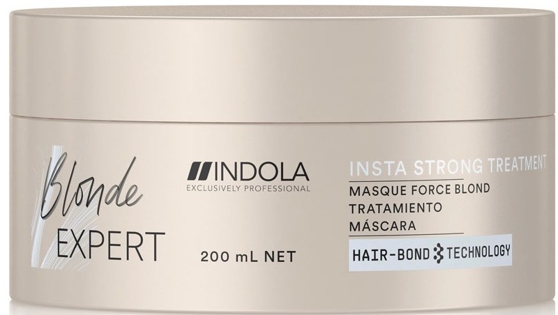 Blonde Expert Insta Strong Treatment