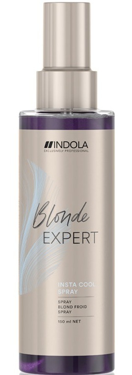 Blonde Expert Insta Cool Spray