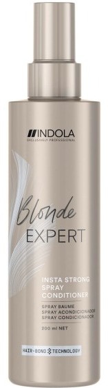 Blonde Expert Insta Strong Spray Conditioner