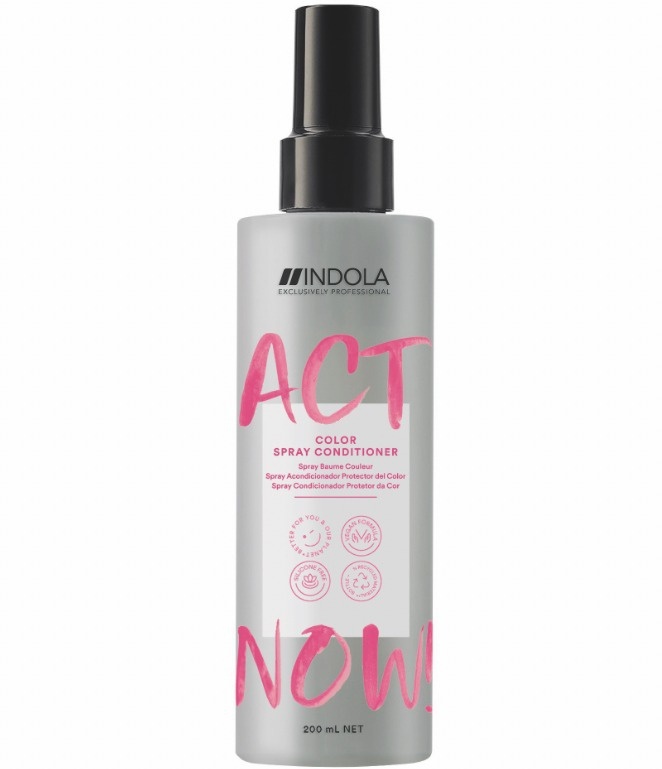 Act Now! Color Spray Conditioner