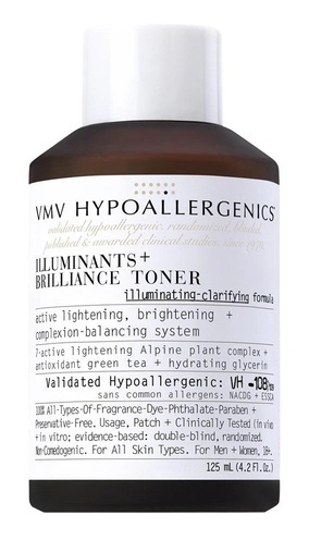 Illuminants+ Brilliance Toner