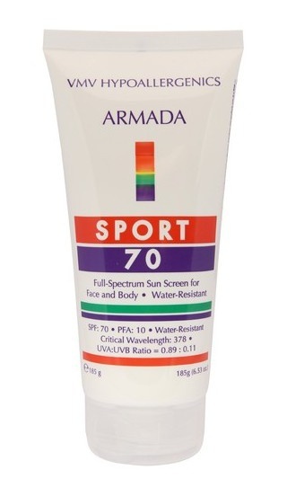 Armada Sport 70