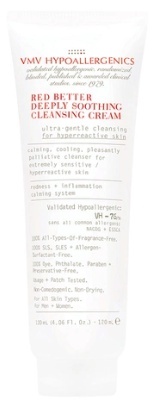 Red Better Deeply Soothing Cleansing Cream