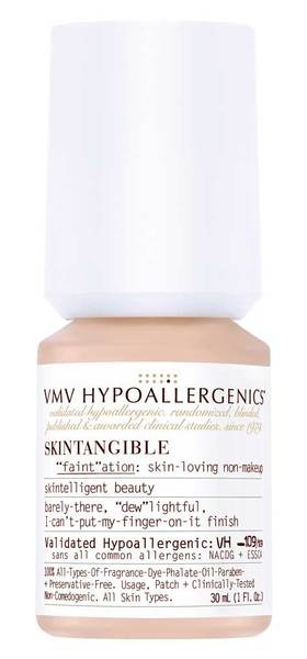 Skintangible “Bbbb” Cream (Bb-But-Better!) “Faint”Ation