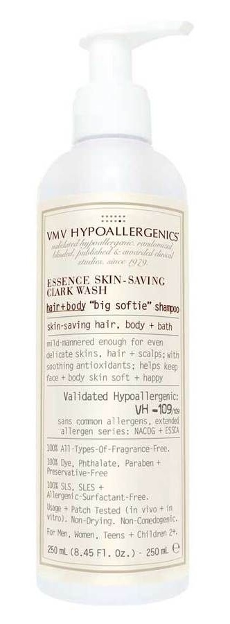 Essence Skin-Saving Clark Wash