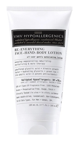 Re-Everything Face, Hand & Body Lotion