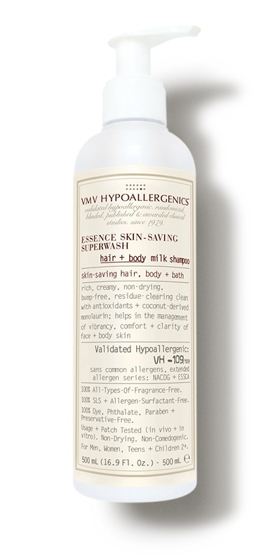 Essence Skin-Saving Superwash