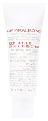 Red Better Spot Corrector