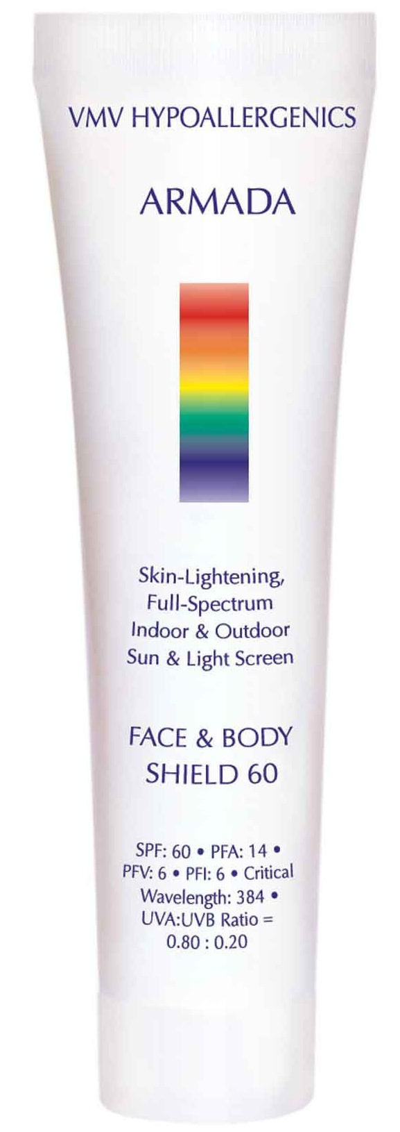 Armada Face And Body Shield 60