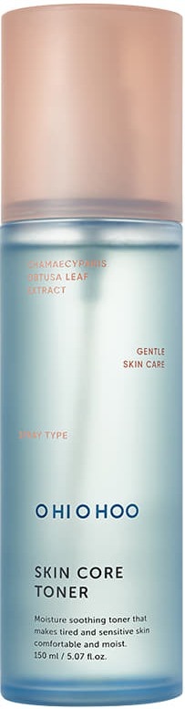 Skin Core Toner