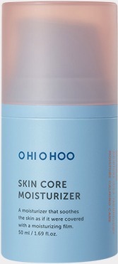 Skin Core Moisturiser