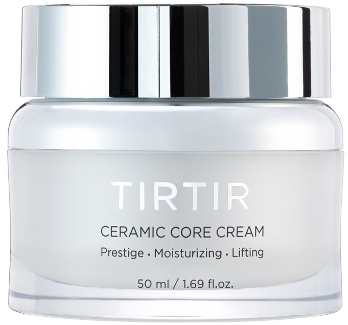 Ceramic Core Cream