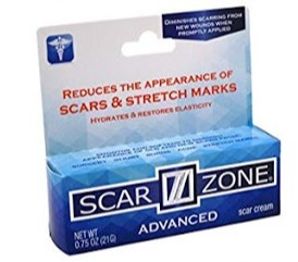 Scar Zone Advanced