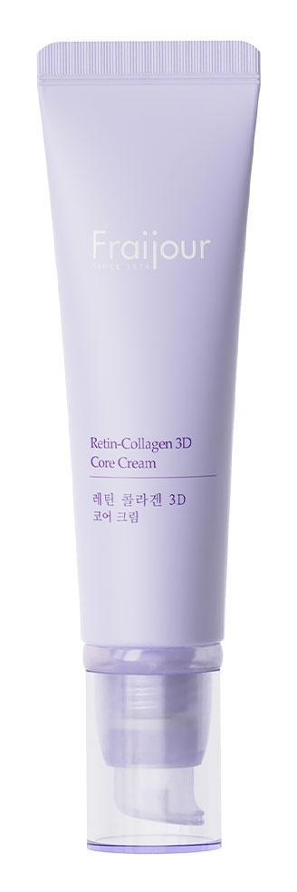 Retin-collagen 3d Core Cream
