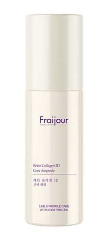 Retin-collagen 3d Core Ampoule