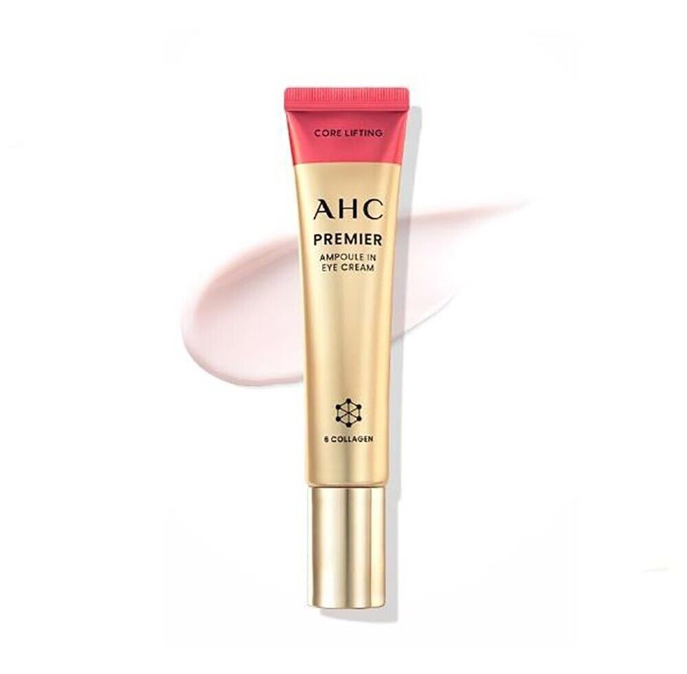 Premier Ampoule In Eye Cream Core Lifting
