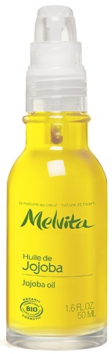 Huile De Jojoba Bio