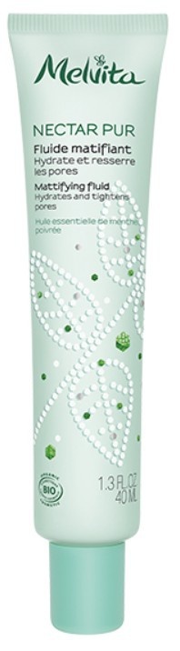 Nectar Pur Organic Mattifying Fluid