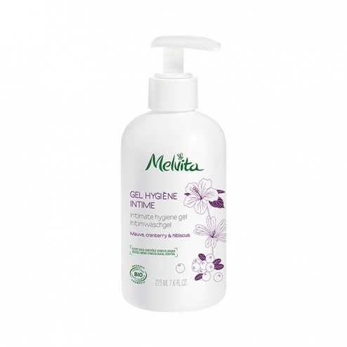 Gel Intime Bio