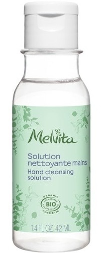 Hand Cleansing Solution