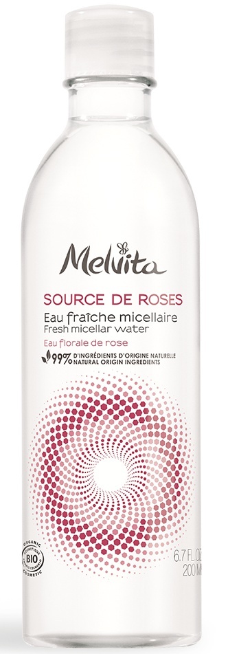 Source de Roses Fresh Micellar Water
