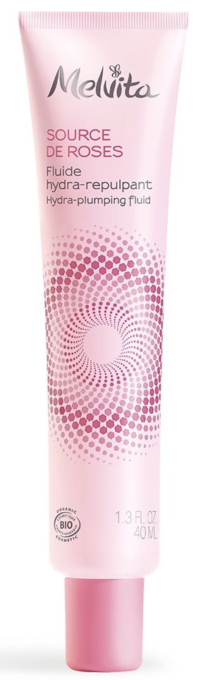 Source de Roses Hydra-Plumping Fluid