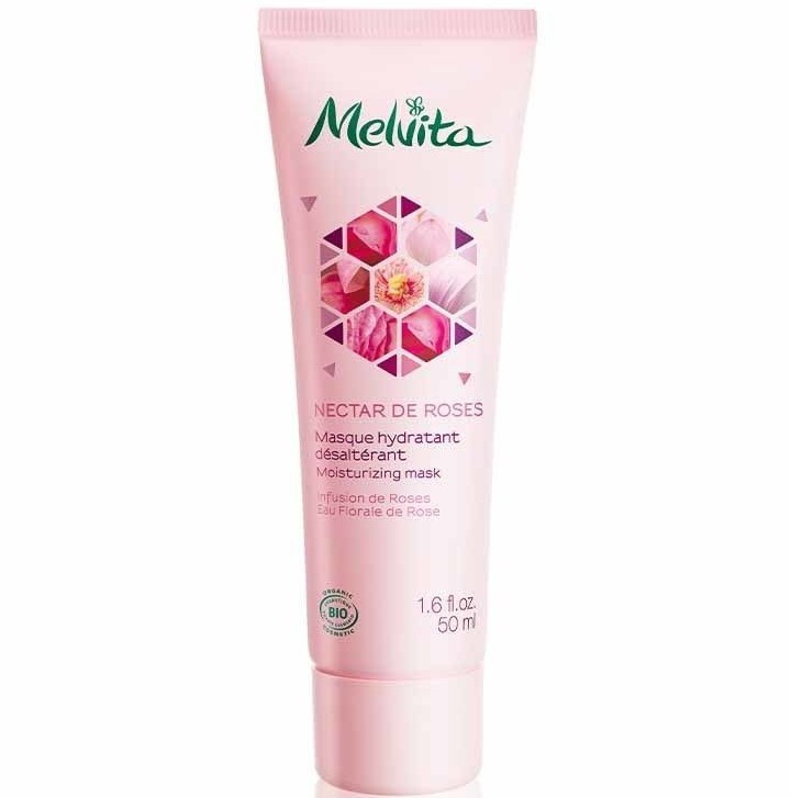 Nectar de Roses Moisturizing Mask