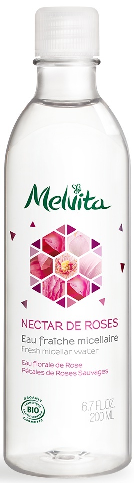 Nectar de Roses Fresh Micellar Water