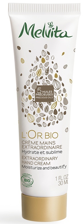 L'OR Bio Extraordinary Hand Cream