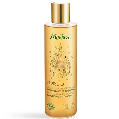 L'OR Bio Extraordinary Shower