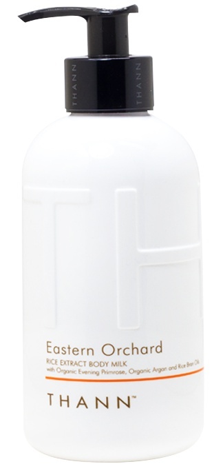 Eastern Orchard Rice Extract Body Milk