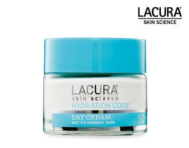Hydration Code Day Cream