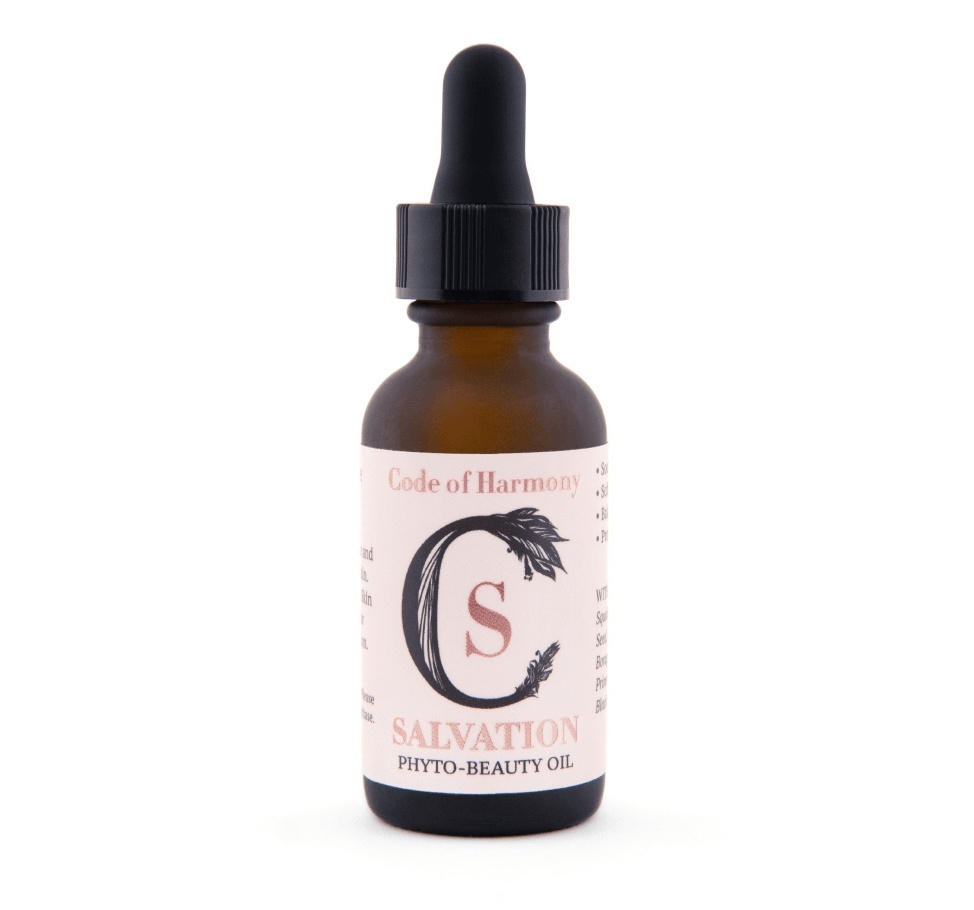 Salvation Phyto-Beauty Oil