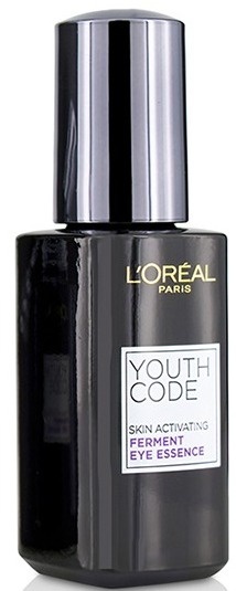 Youth Code Skin Activating Ferment Eye Essence