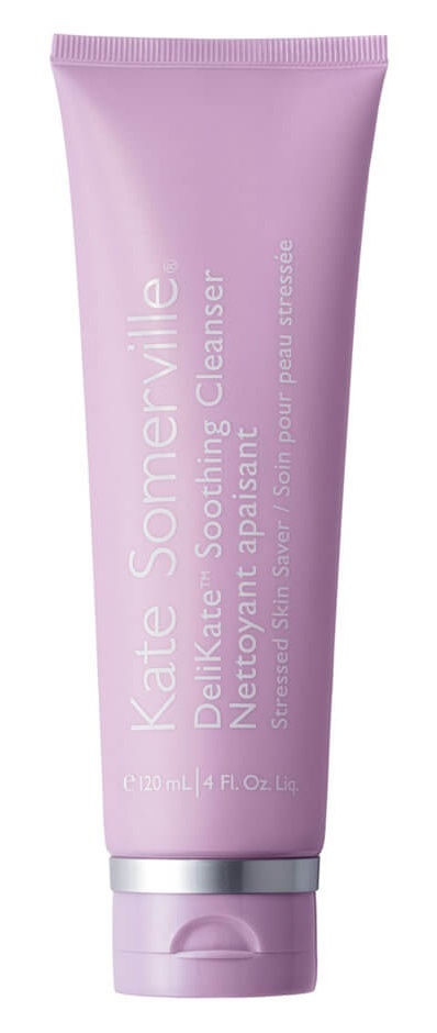 Delikate Soothing Cleanser