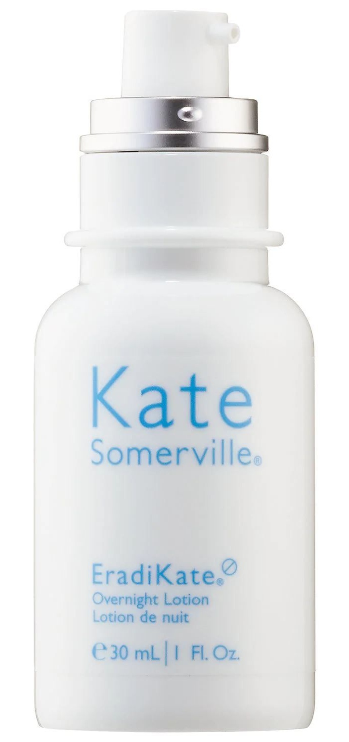 EradiKate Overnight Lotion