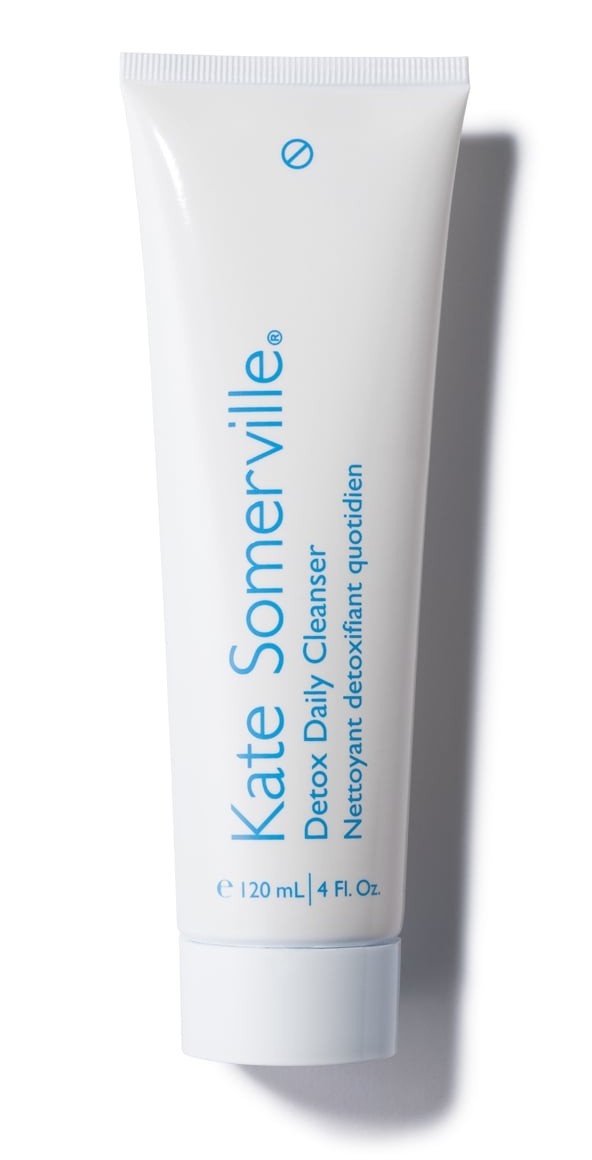 Detox Daily Cleanser