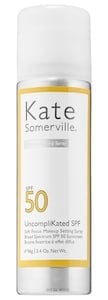Uncomplikated Spf 50