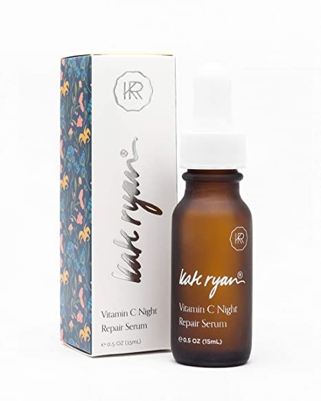 Vitamin C Night Repair Serum