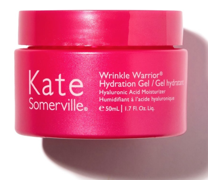 Wrinkle Warrior® Hydration Gel