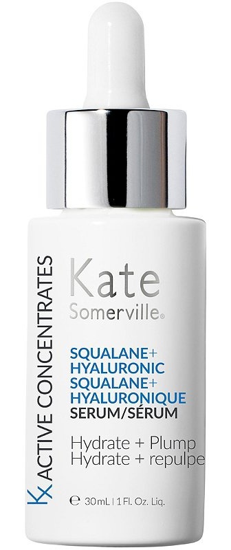 Kx Active Concentrates Squalane + Hyaluronic Serum