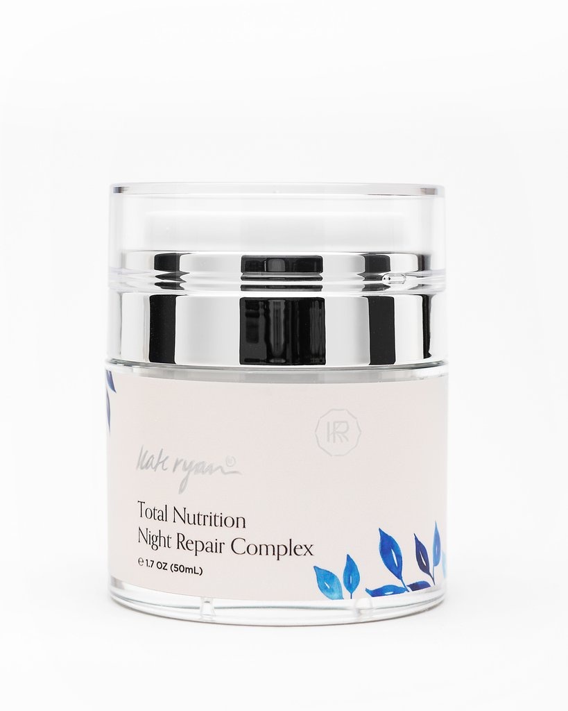 Total Nutrition Night Repair Complex